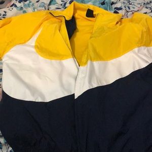 Nike Swoosh Jacket